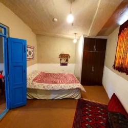 اتاق افرا اقامتگاه ساسنگ