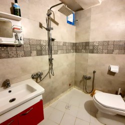 اتاق افرا اقامتگاه ساسنگ