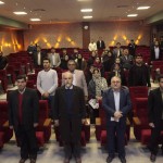 گردهمایی اقامتگاه های بوم گردی