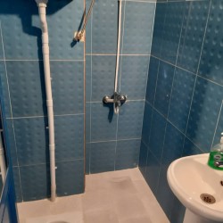 اتاق دورهمی اقامتگاه ساسنگ