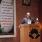 گردهمایی اقامتگاه های بوم گردی