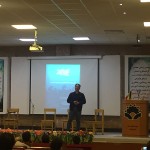 گردهمایی اقامتگاه های بوم گردی