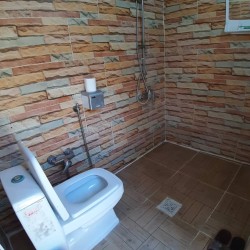 مجموعه خونه گلی اقامتگاه اکولوژ ساسنگ