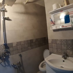 اتاق ممرز اقامتگاه اکولوژ ساسنگ