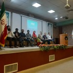 گردهمایی اقامتگاه های بوم گردی