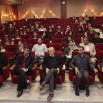 گردهمایی اقامتگاه های بوم گردی