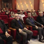 گردهمایی اقامتگاه های بوم گردی