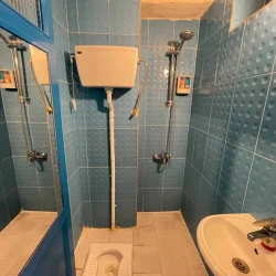 اتاق دورهمی اقامتگاه اکولوژ ساسنگ
